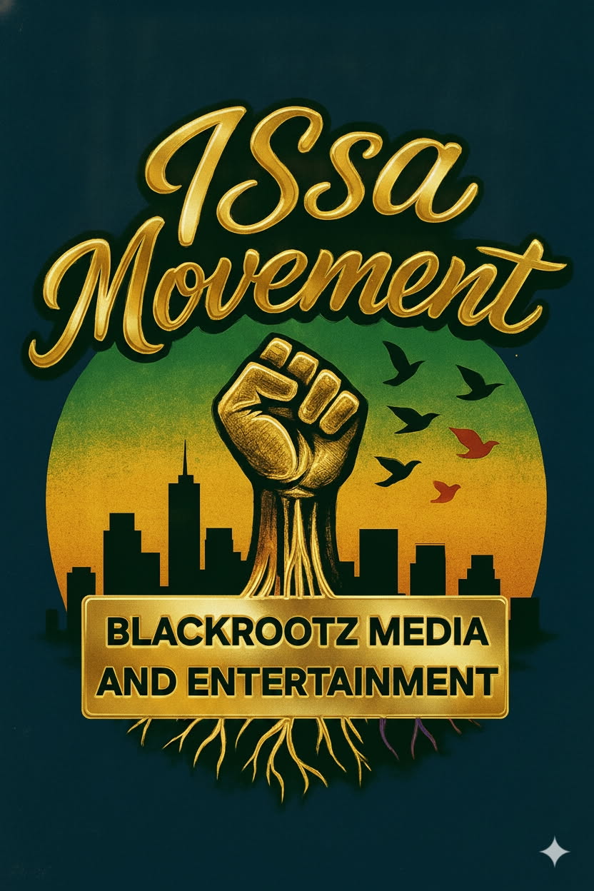 BlackRootz Media & Entertainment thumbnail